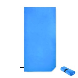 WAXOFF Oboustranný ručník z mikrovlákna