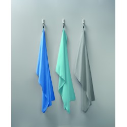 WAXOFF Oboustranný ručník z mikrovlákna