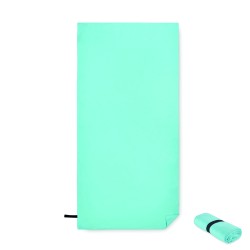 WAXOFF Oboustranný ručník z mikrovlákna