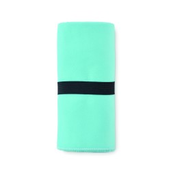 WAXOFF Oboustranný ručník z mikrovlákna