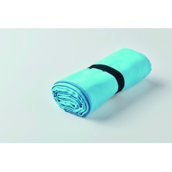 WAXOFF Oboustranný ručník z mikrovlákna