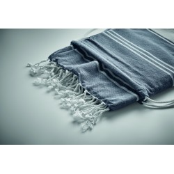 HAMMA Sada ručníku a stahovacího batoh