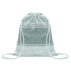 HAMMA Sada ručníku a stahovacího batoh