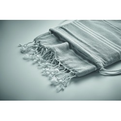 HAMMA Sada ručníku a stahovacího batoh