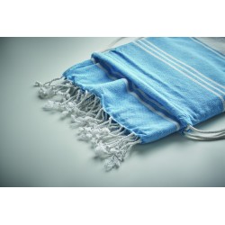 HAMMA Sada ručníku a stahovacího batoh