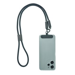 SHAKA Nabíjecí 60W šňůrka na krk 