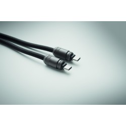 SHAKA Nabíjecí 60W šňůrka na krk 