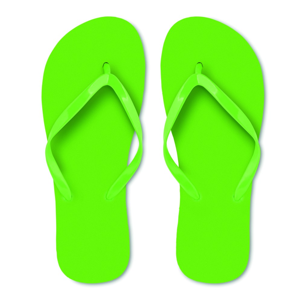 HONOLULU PE pláž papučeLM