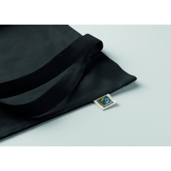 OSOLE+ COLOUR Nákupní taška, Fairtrade 180g