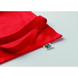 OSOLE+ COLOUR Nákupní taška, Fairtrade 180g