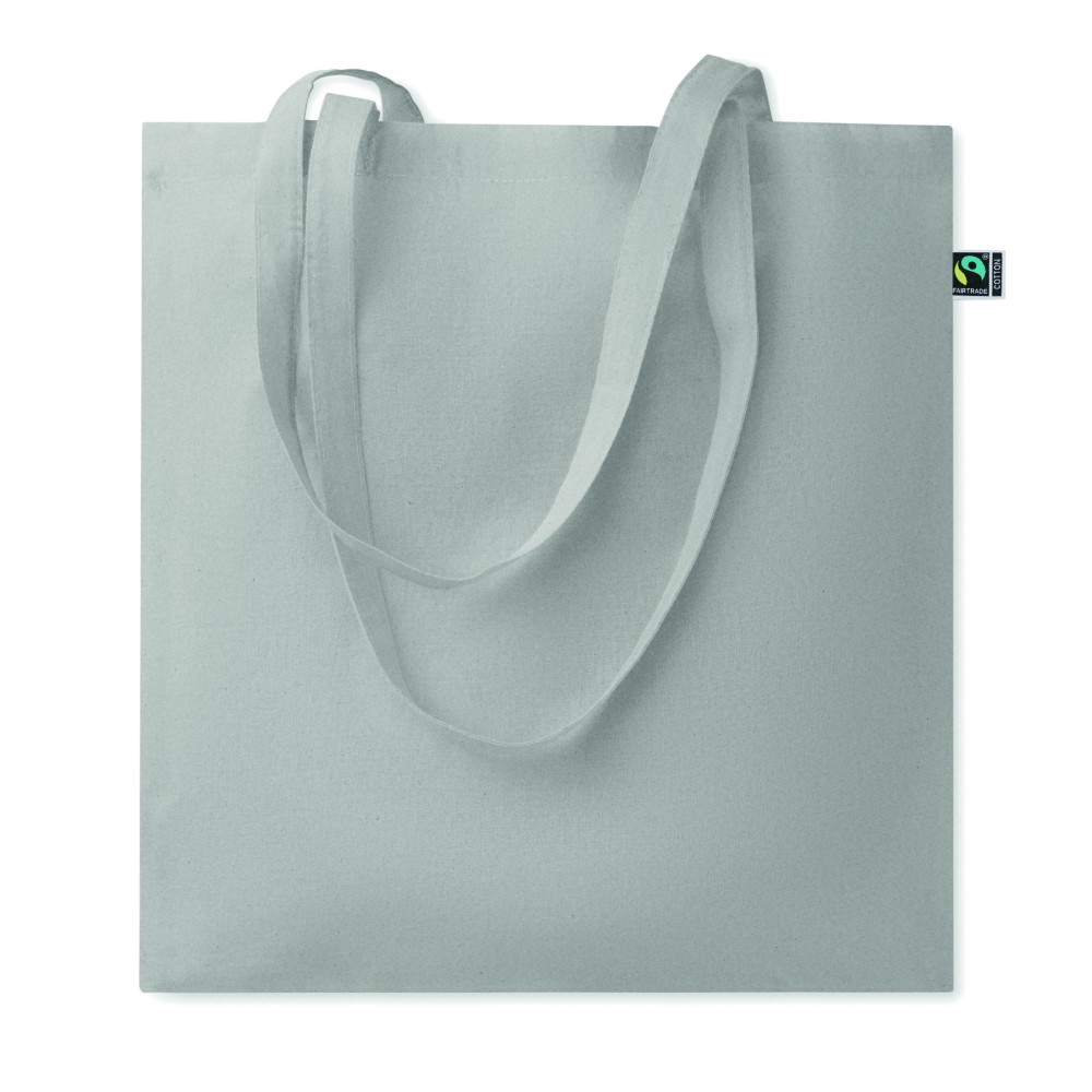 OSOLE+ COLOUR Nákupní taška, Fairtrade 180g