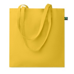 OSOLE+ COLOUR Nákupní taška, Fairtrade 180g