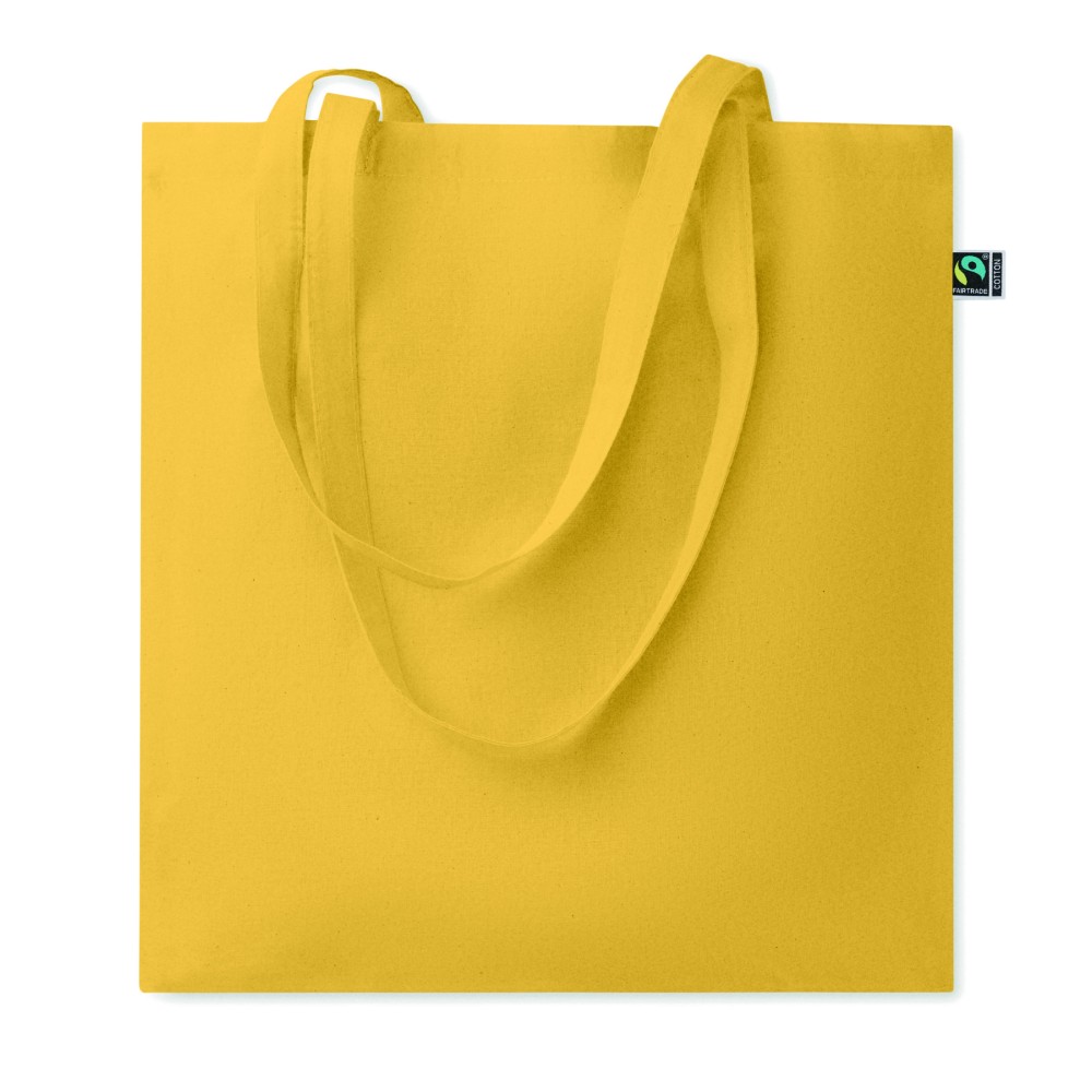 OSOLE+ COLOUR Nákupní taška, Fairtrade 180g