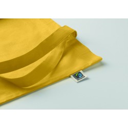 OSOLE+ COLOUR Nákupní taška, Fairtrade 180g