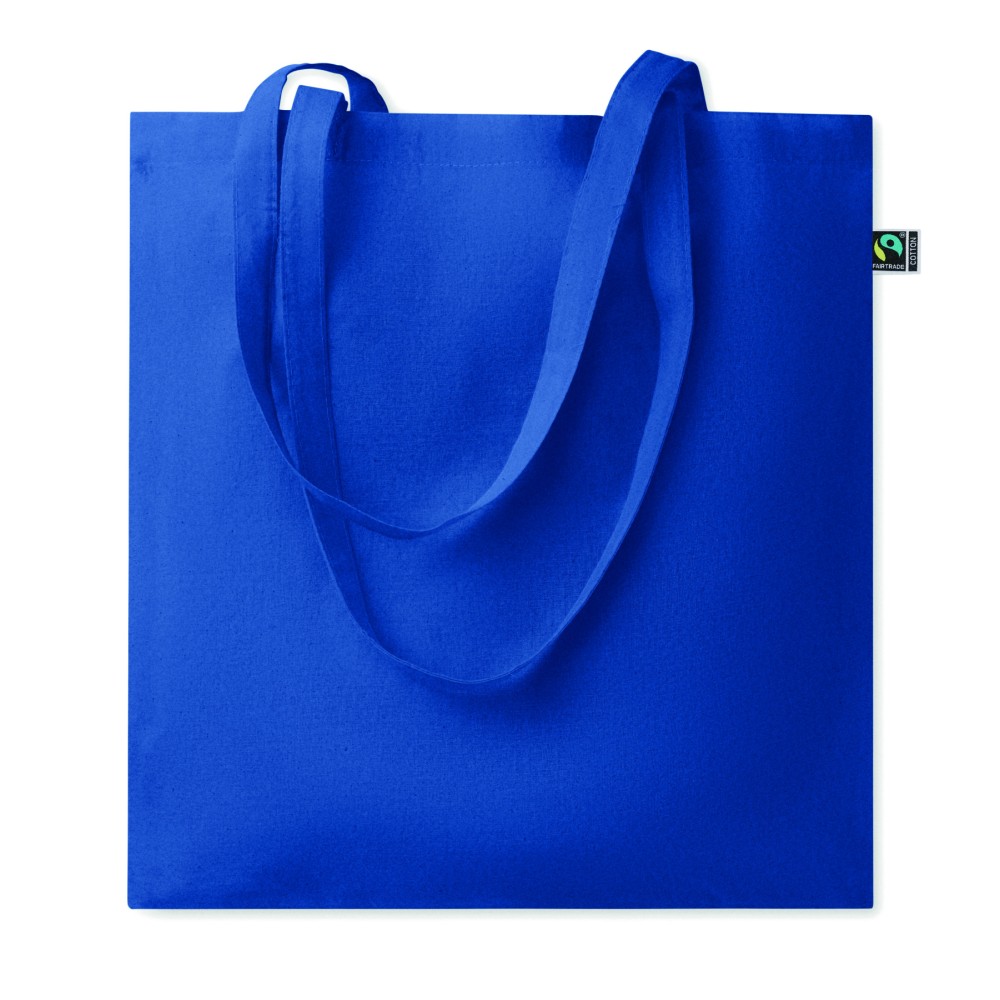 OSOLE+ COLOUR Nákupní taška, Fairtrade 180g