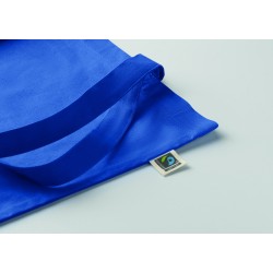 OSOLE+ COLOUR Nákupní taška, Fairtrade 180g