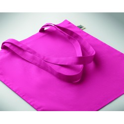 OSOLE+ COLOUR Nákupní taška, Fairtrade 180g