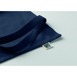 OSOLE+ COLOUR Nákupní taška, Fairtrade 180g