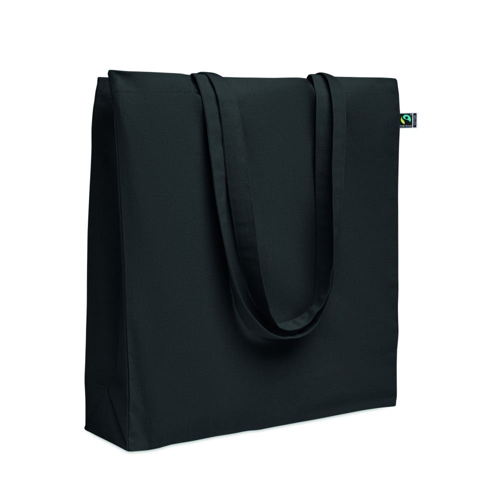 OSOLE++ COLOUR Nákupní taška, Fairtrade 180g