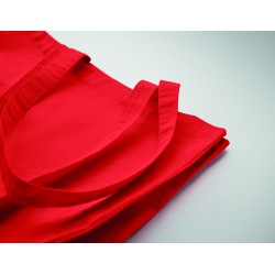 OSOLE++ COLOUR Nákupní taška, Fairtrade 180g