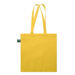 OSOLE++ COLOUR Nákupní taška, Fairtrade 180g