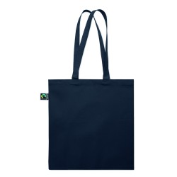 OSOLE++ COLOUR Nákupní taška, Fairtrade 180g