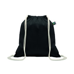 OSOLE DRAW COLOUR Stahovací batoh,Fairtrade 180g