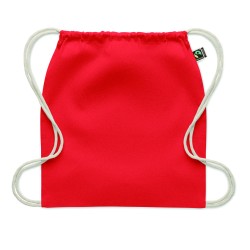 OSOLE DRAW COLOUR Stahovací batoh,Fairtrade 180g