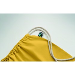 OSOLE DRAW COLOUR Stahovací batoh,Fairtrade 180g