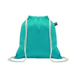 OSOLE DRAW COLOUR Stahovací batoh,Fairtrade 180g