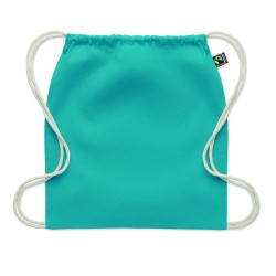 OSOLE DRAW COLOUR Stahovací batoh,Fairtrade 180g