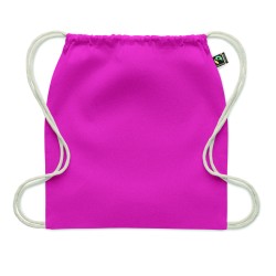 OSOLE DRAW COLOUR Stahovací batoh,Fairtrade 180g