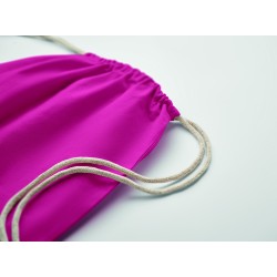 OSOLE DRAW COLOUR Stahovací batoh,Fairtrade 180g