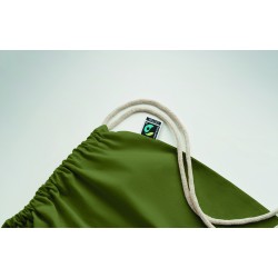 OSOLE DRAW COLOUR Stahovací batoh,Fairtrade 180g