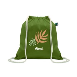 OSOLE DRAW COLOUR Stahovací batoh,Fairtrade 180g