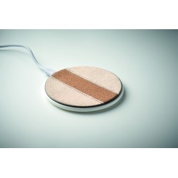 CORTLESS Bezdrátová nabíječka 15W