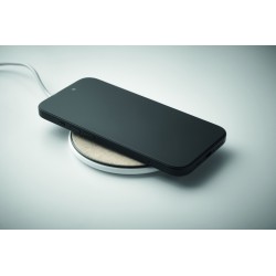 CORTLESS Bezdrátová nabíječka 15W