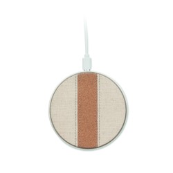 CORTLESS Bezdrátová nabíječka 15W