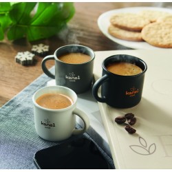 ESPRES Keramický espresso hrnek 40 ml