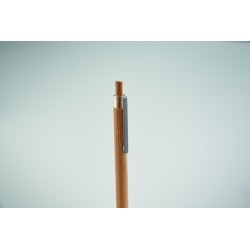 ITEA Tlačítkové bambusové pero