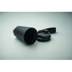 TOPIZ Dvoustěnný pohárek 300 ml