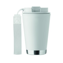 TOPIZ Dvoustěnný pohárek 300 ml