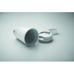 TOPIZ Dvoustěnný pohárek 300 ml