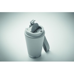 TOPIZ Dvoustěnný pohárek 300 ml