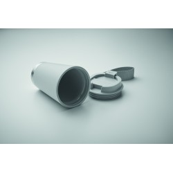 TOPIZ Dvoustěnný pohárek 300 ml