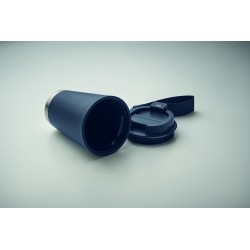 TOPIZ Dvoustěnný pohárek 300 ml