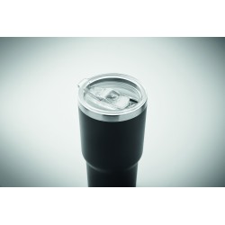 SUM Dvoustěnný pohárek 500 ml