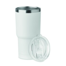 SUM Dvoustěnný pohárek 500 ml