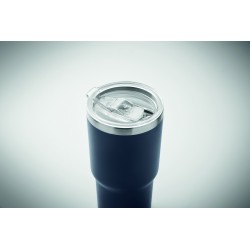 SUM Dvoustěnný pohárek 500 ml