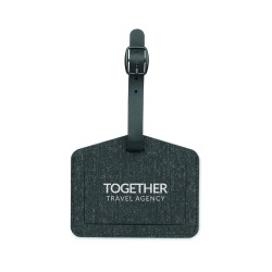 TAGSMART Visačka na zavazadla